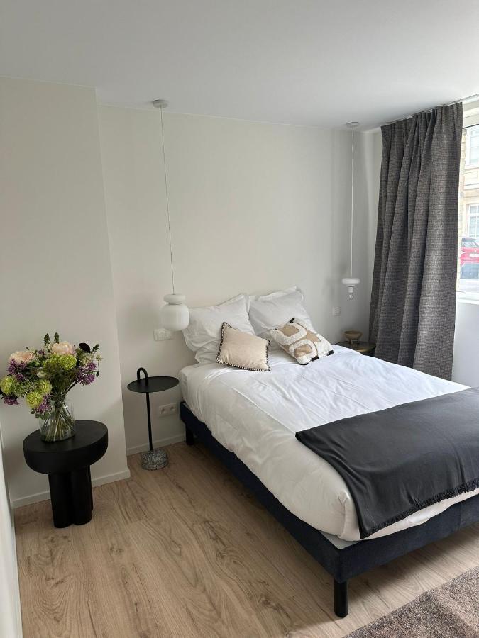 Maison Cokoon Ixelles Apartment Brussels Luaran gambar