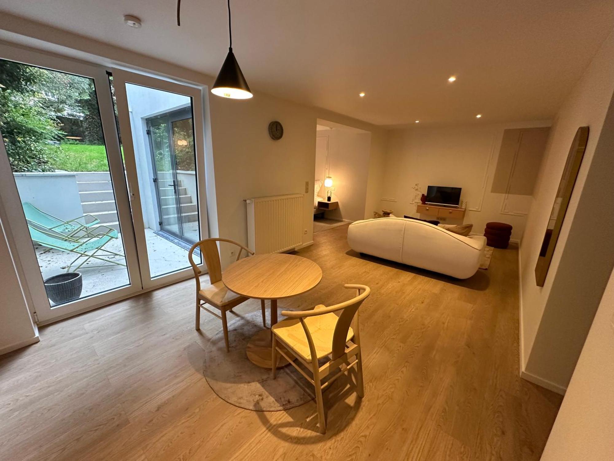 Maison Cokoon Ixelles Apartment Brussels Luaran gambar