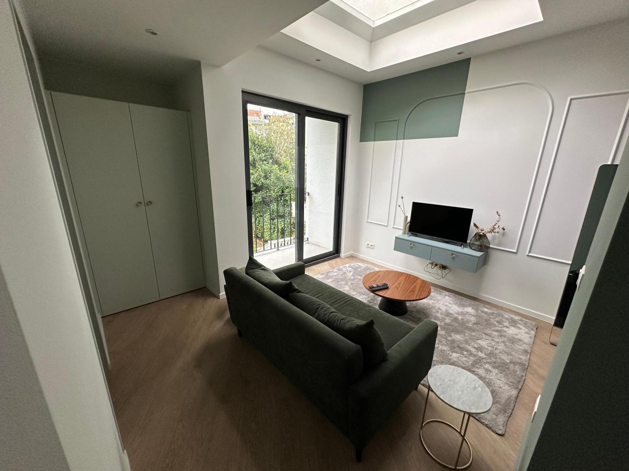 Maison Cokoon Ixelles Apartment Brussels Luaran gambar