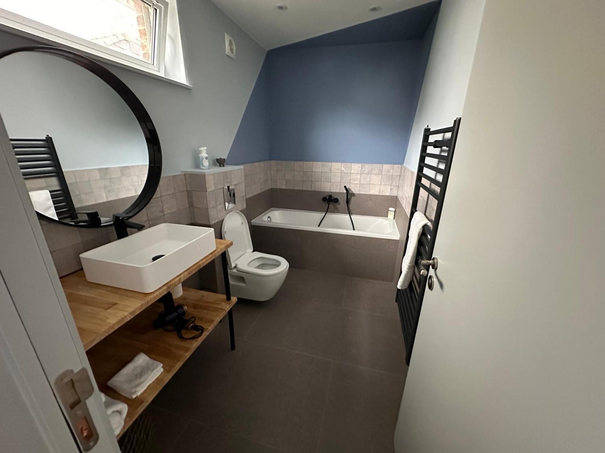 Maison Cokoon Ixelles Apartment Brussels Luaran gambar