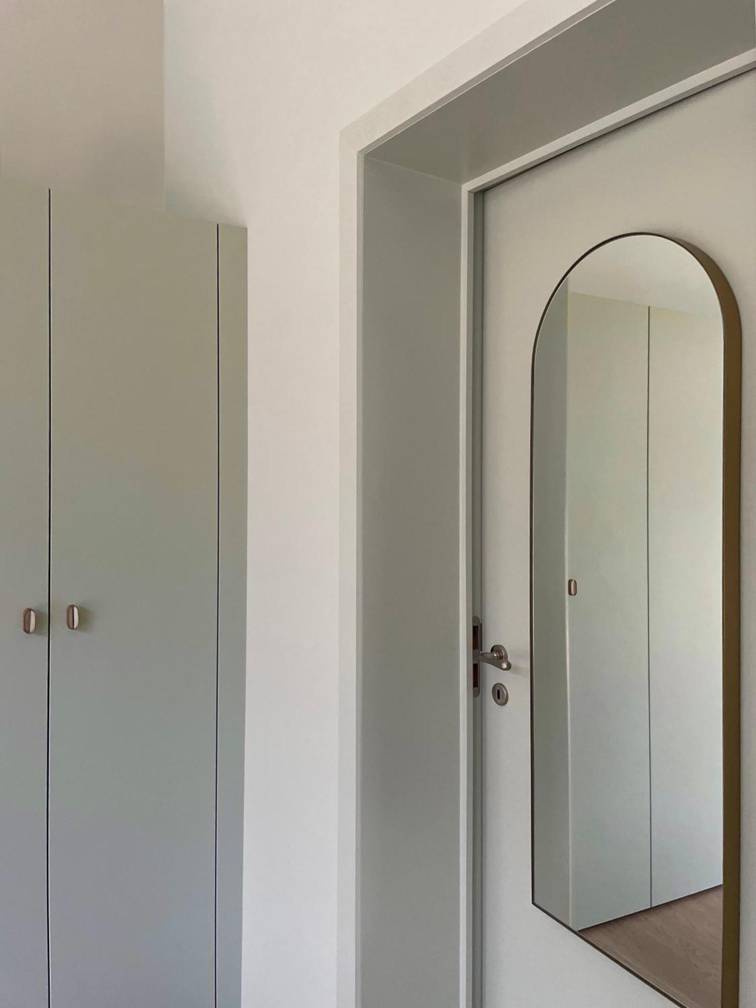 Maison Cokoon Ixelles Apartment Brussels Luaran gambar