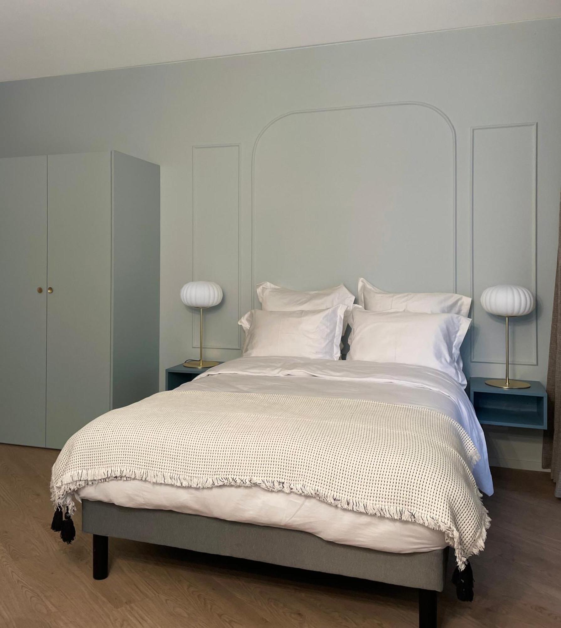 Maison Cokoon Ixelles Apartment Brussels Luaran gambar