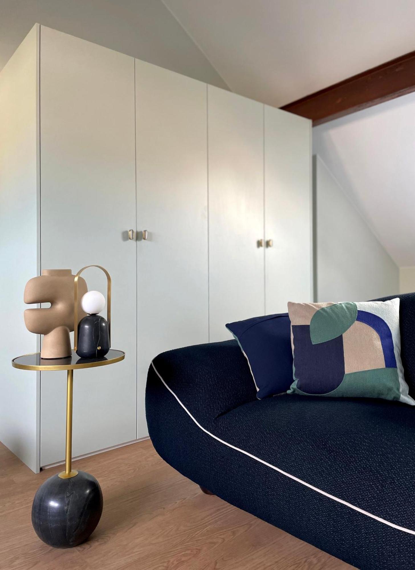 Maison Cokoon Ixelles Apartment Brussels Luaran gambar