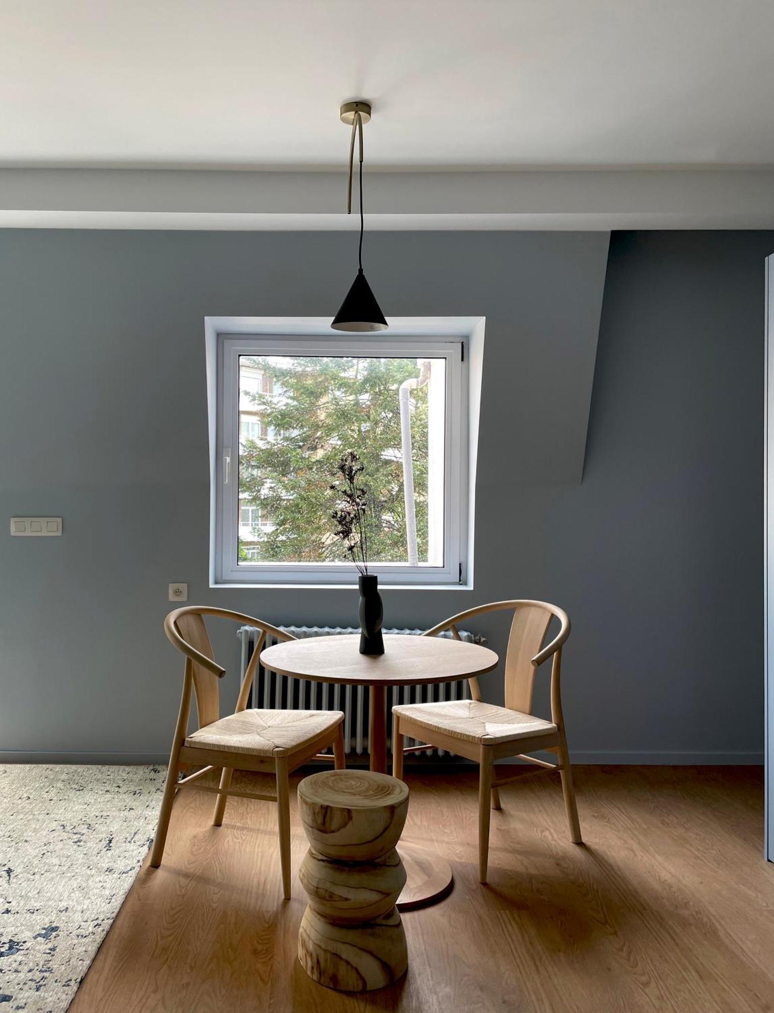 Maison Cokoon Ixelles Apartment Brussels Luaran gambar