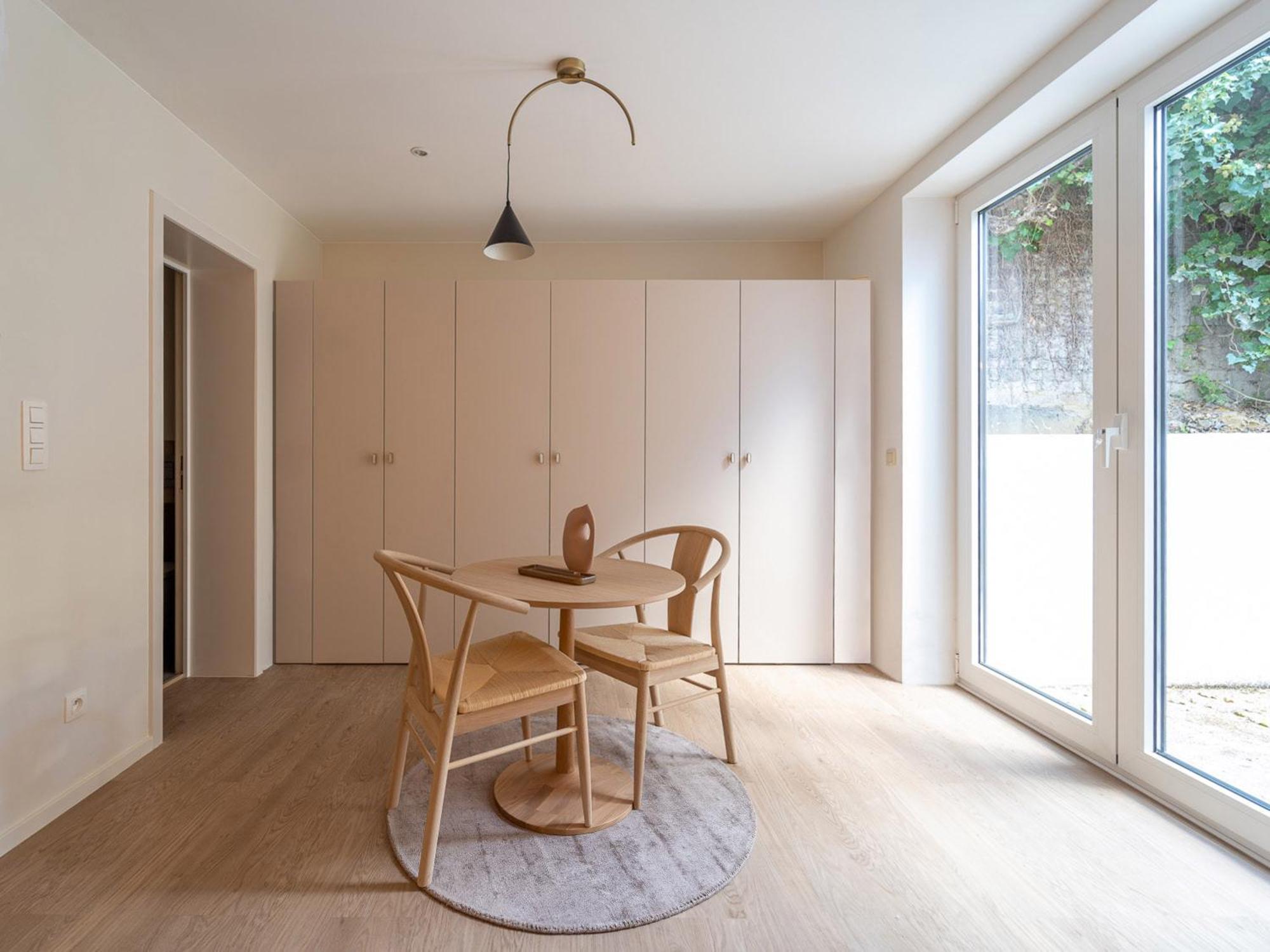 Maison Cokoon Ixelles Apartment Brussels Luaran gambar